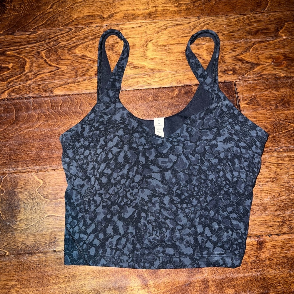 Lululemon Align Tank Top